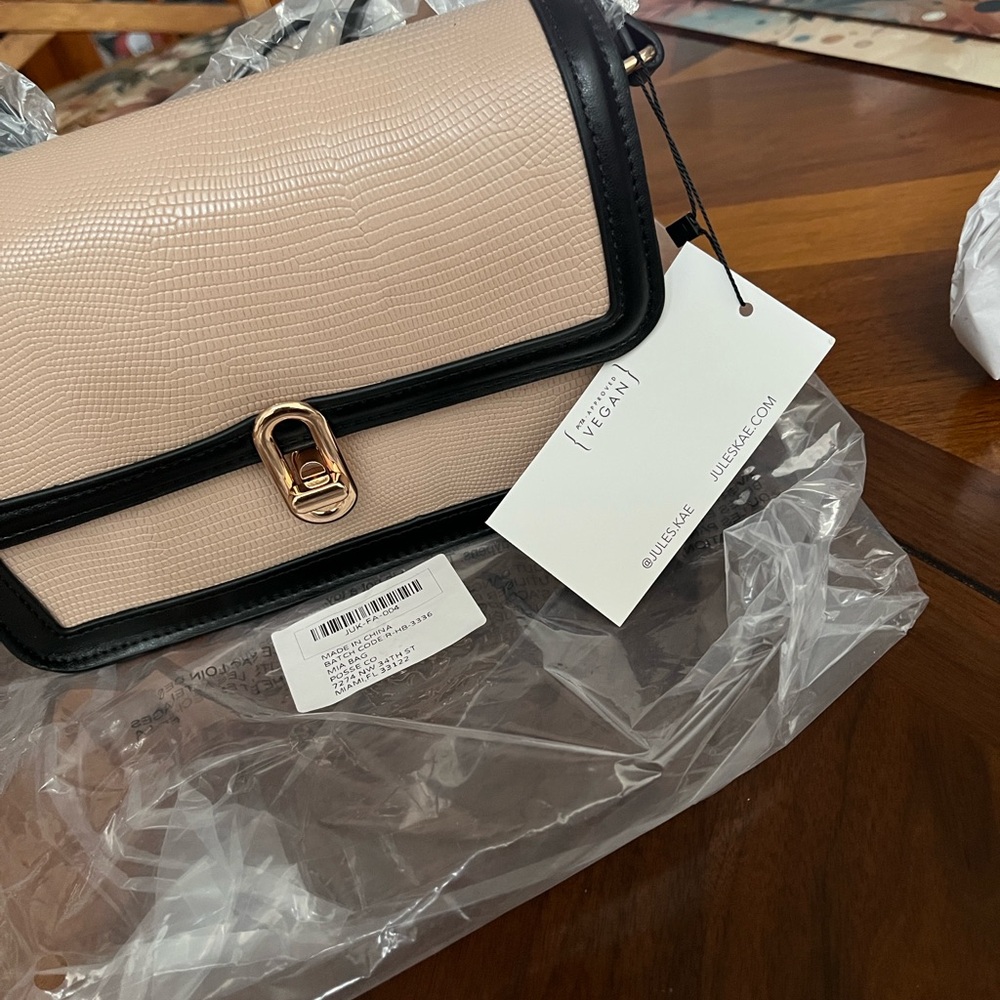 Jules Kae Mia Bag! - Picture 7 of 12